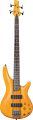 Voir la fiche IBANEZ SR700 - AMBRE 